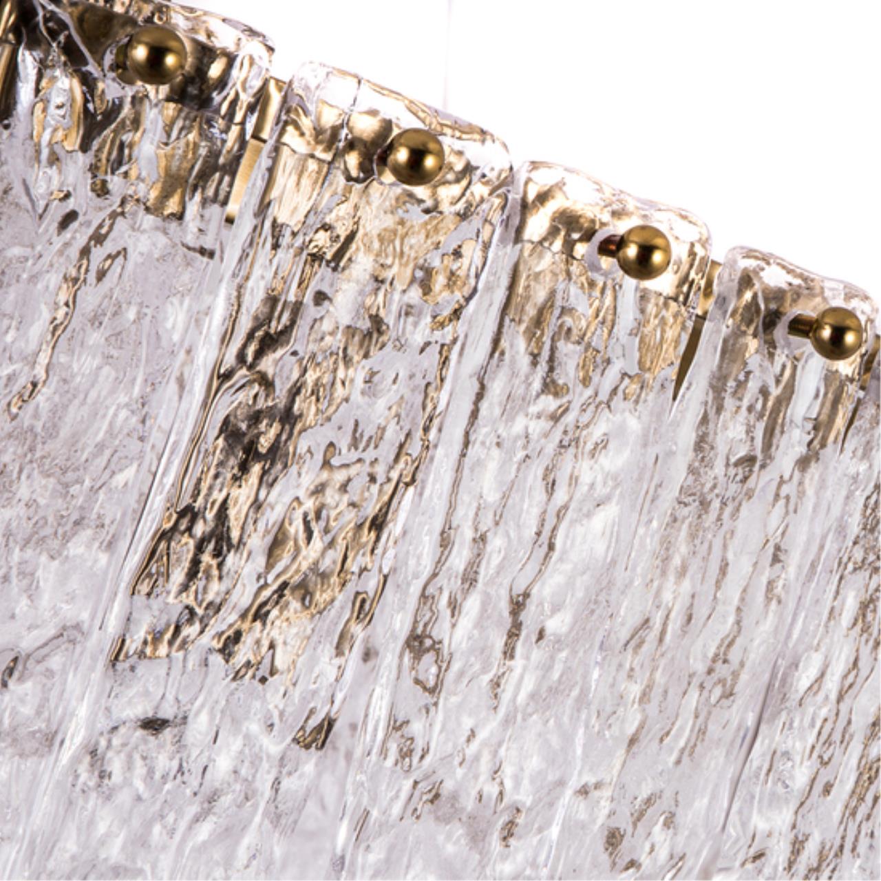 Картинка Подвесной светильник Divinare Felis 6005/17 SP-1