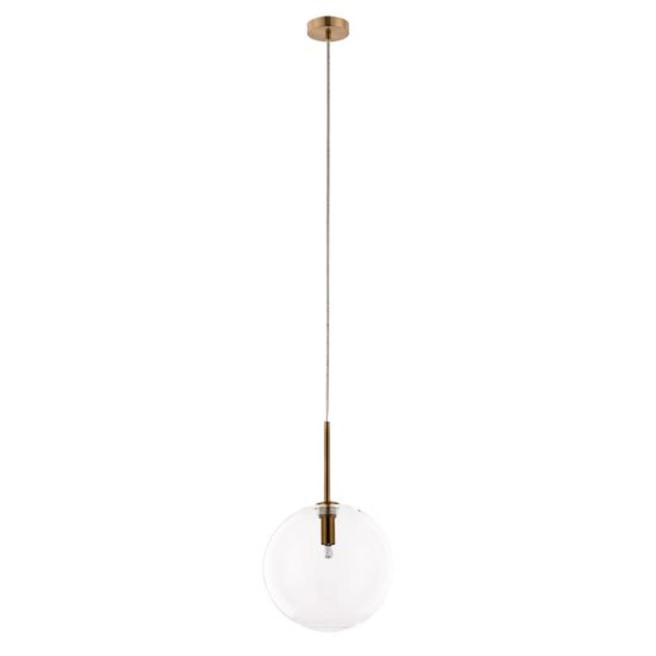 Подвесной светильник Arte Lamp Cameron A7715SP-1AB — фото 6