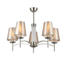 купить Подвесная люстра F-Promo Velum 2906-5P в Алматы, svet.kz, доставка по Казахстану 