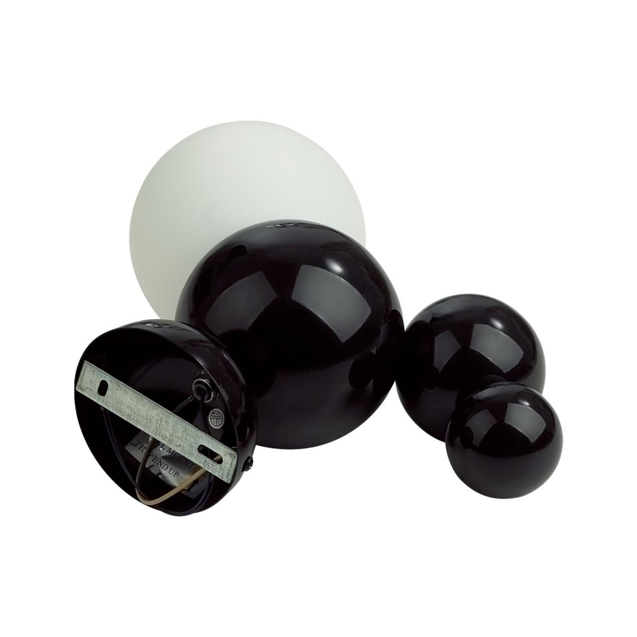 Дополнительная картинка 6566/1W Бра BLASEN