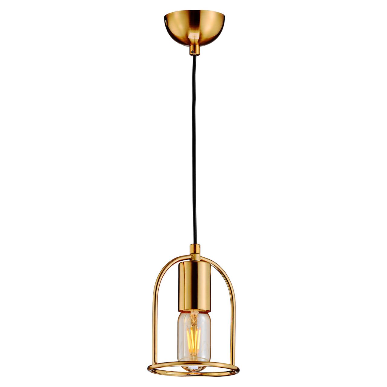 Картинка Подвесной светильник Lussole Loft Boone LSP-8425