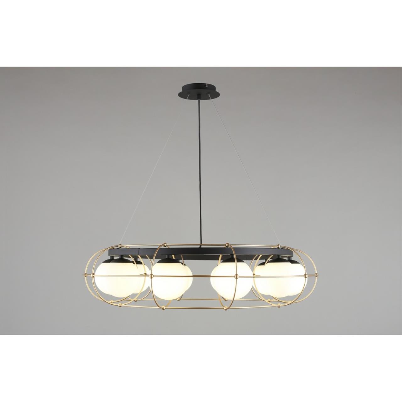 Картинка APL.317.03.10 Светильник подвесной Aployt Mahot