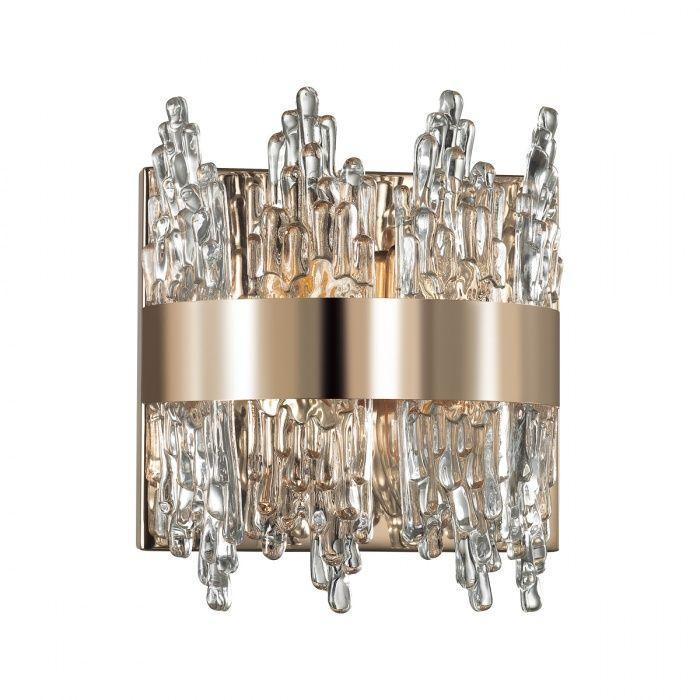 Картинка Настенный светильник Lumion Moderni Margot 5267/2W