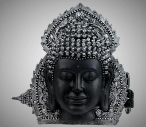 Дополнительная картинка Статуэтка Будда 41105
