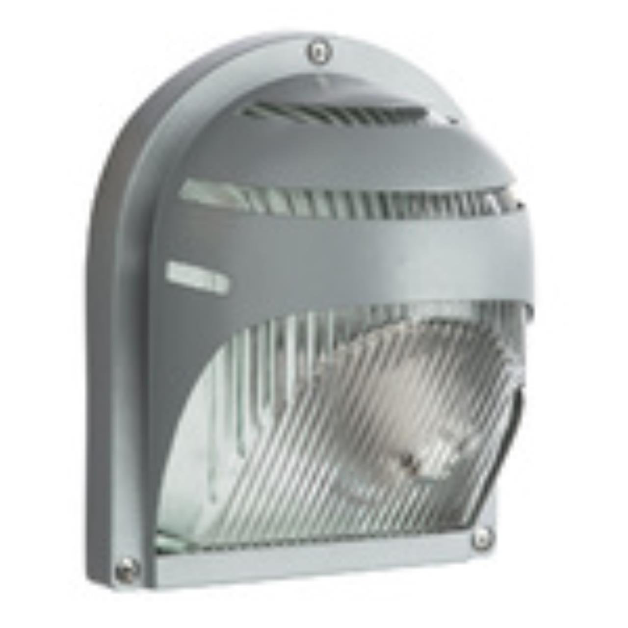 Уличный настенный светильник Arte Lamp Urban A2802AL-1GY — фото 22