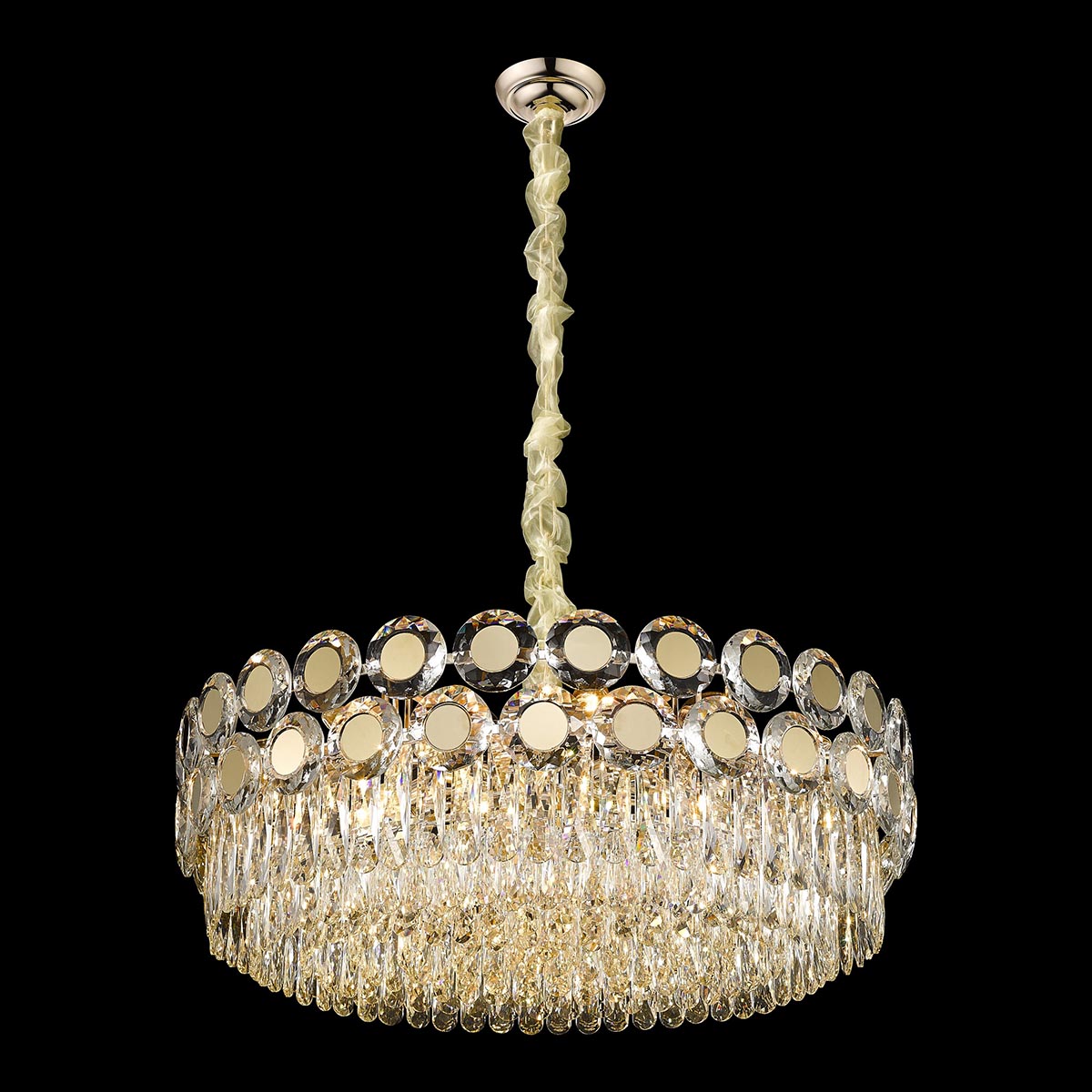 подвесной светильник wertmark claudia we134.25.303, доставка по Казахстану 