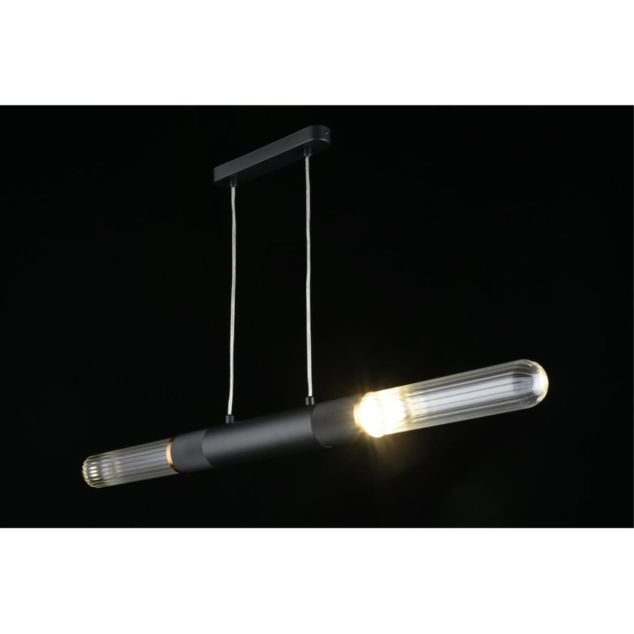 Картинка APL.307.03.02 Светильник подвесной Aployt Brynia