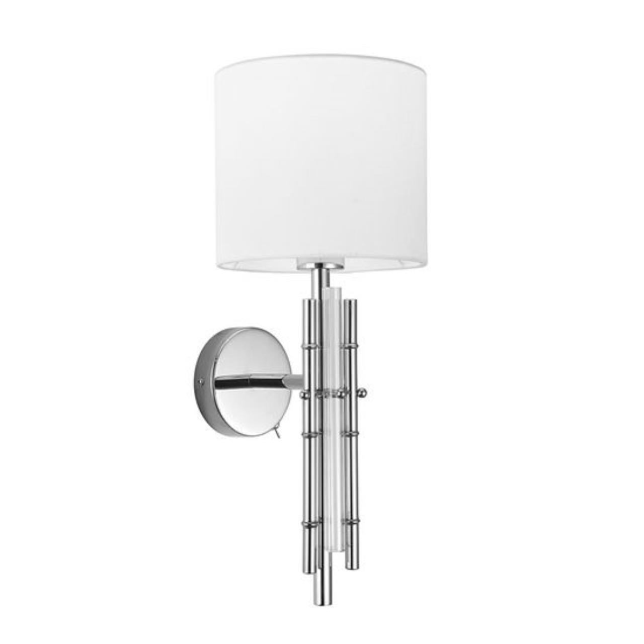 Настенный светильник TAYGETA Arte Lamp A4097AP-1CC