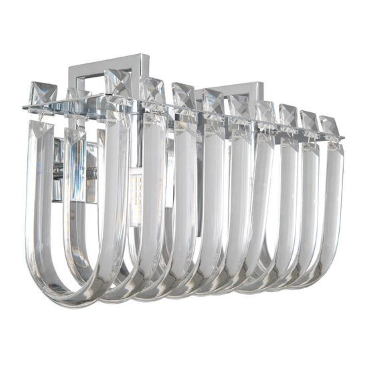 Дополнительная картинка Бра Arte Lamp MAYOTTE A1071AP-2CC