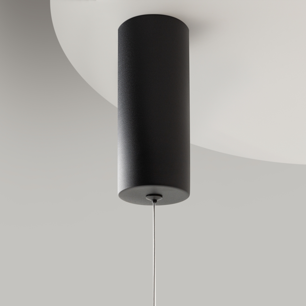 Картинка Подвесной светильник Maytoni MOD072PL-L36B3K Glint