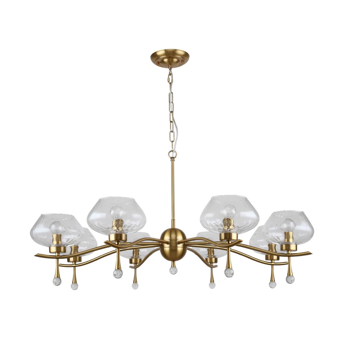 Картинка Подвесная люстра Favourite Argos 2773-8P