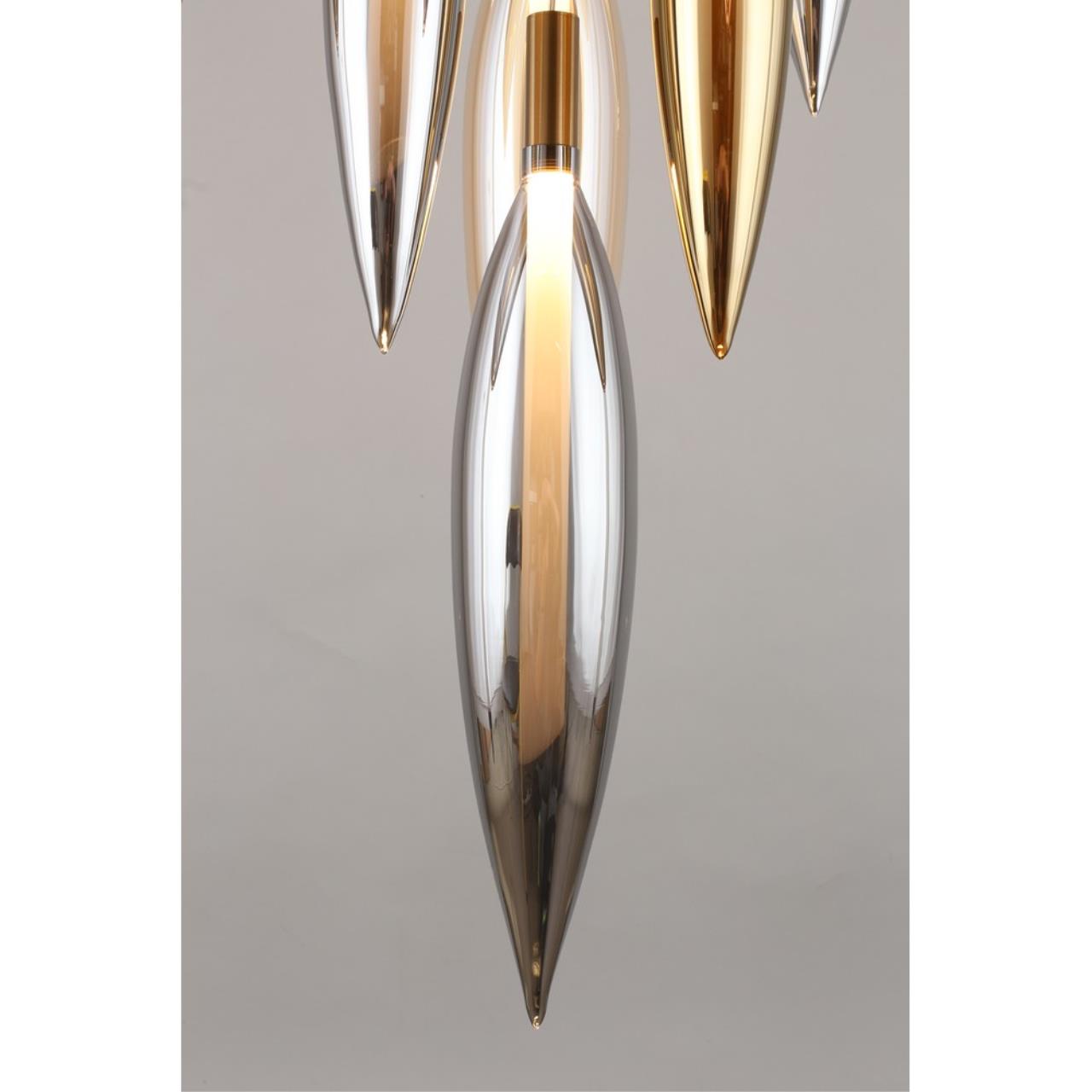 Картинка APL.854.06.47 Светильник подвесной Aployt Emilin