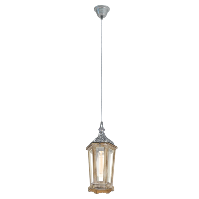 подвесной светильник eglo vintage 49206, доставка по Казахстану 