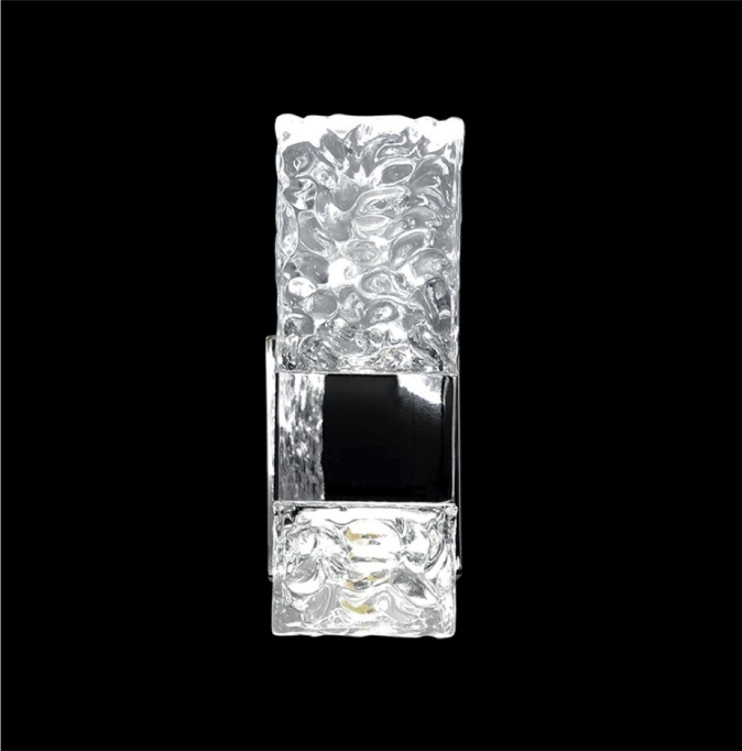 NEWPORT 15380 15382/A chrome new , Бра