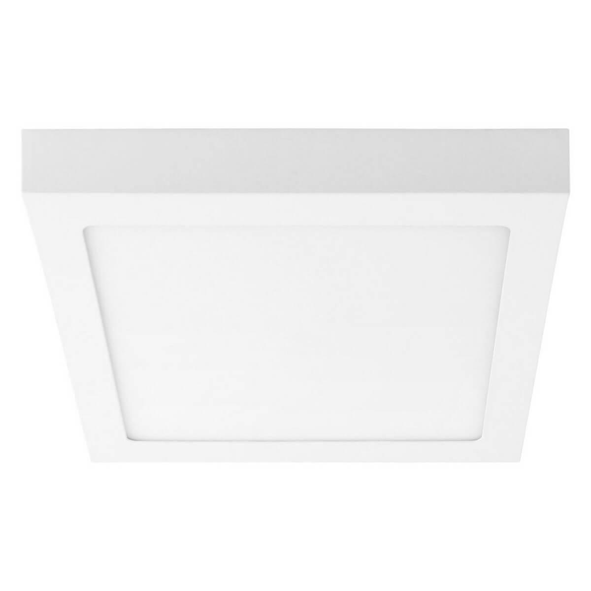 Дополнительная картинка Потолочный светодиодный светильник Lightstar Zocco 324124