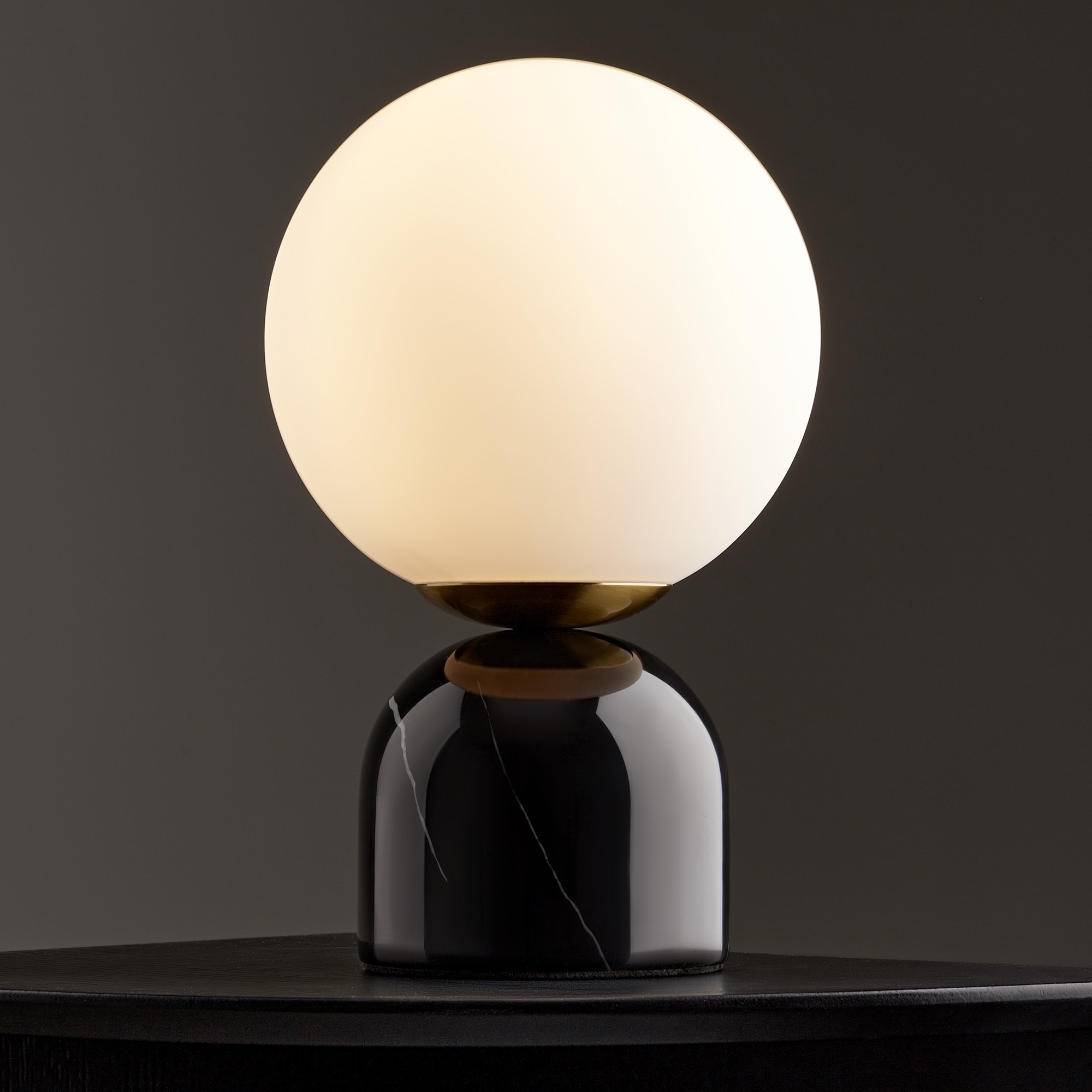 Картинка Настольный светильник Freya FR5288TL-01B1