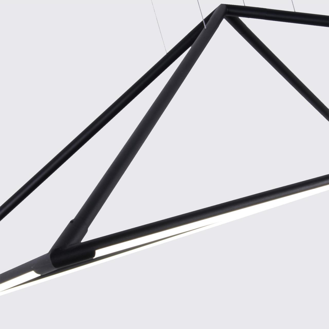 Картинка Подвесной светильник Pyramis 4573-2P