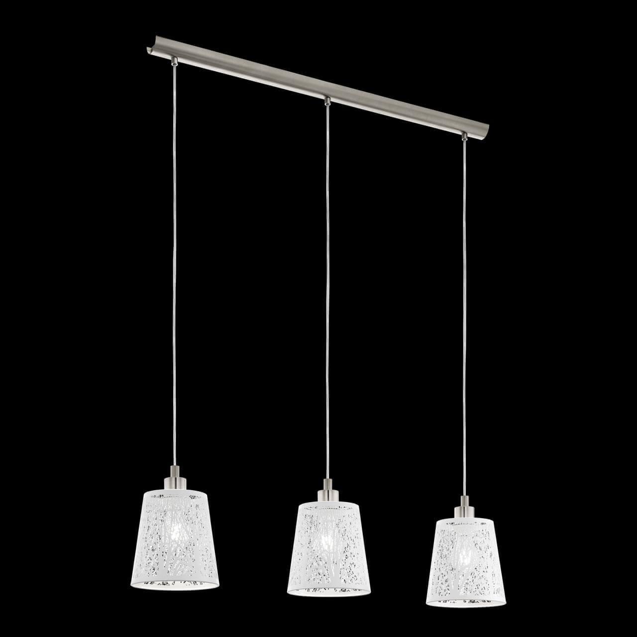 Картинка Подвесной светильник Eglo Hambleton 49614