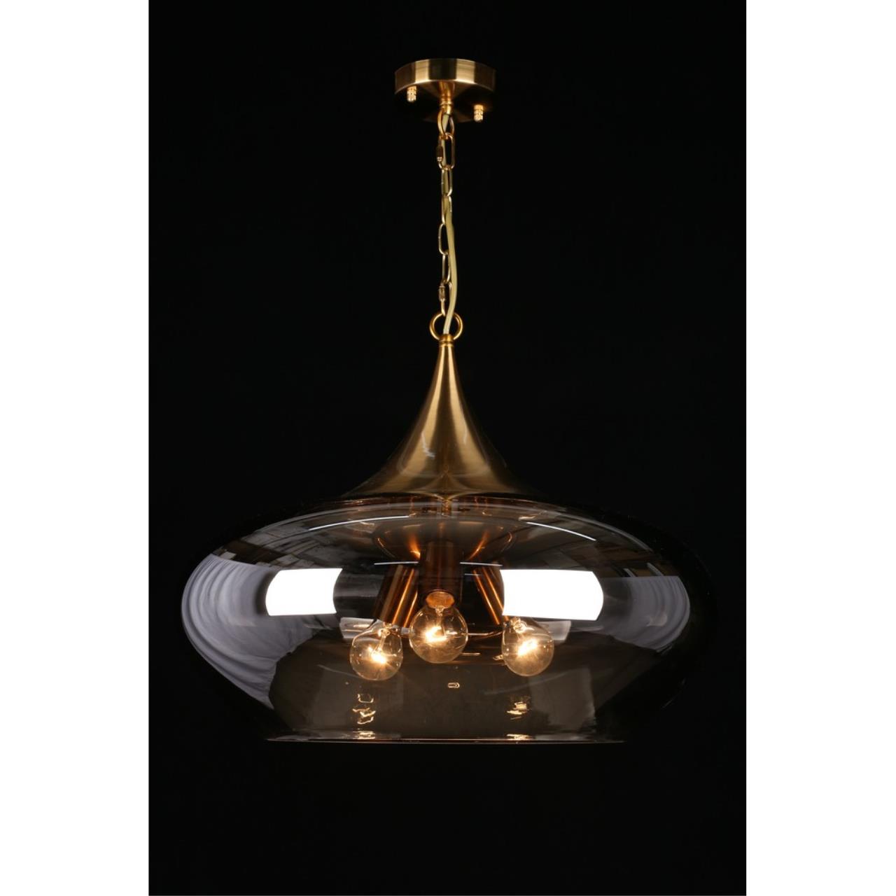 Картинка Подвесная люстра Aployt Franko APL.601.16.03