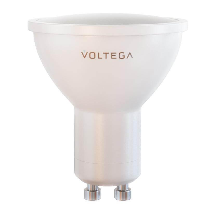 Дополнительная картинка Лампа светодиодная Voltega 7057