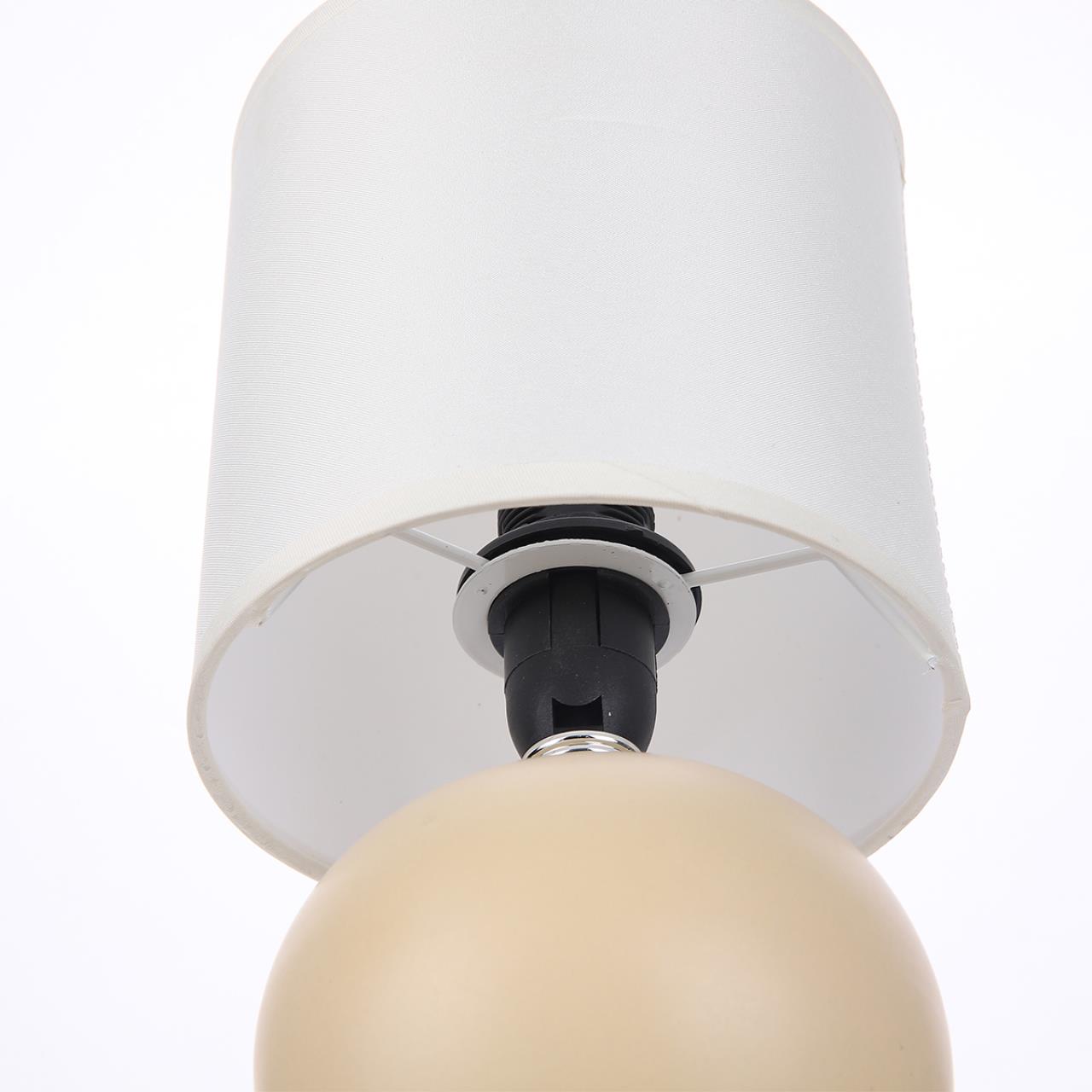 Картинка 8224/1T Lumion Настольная лампа OCTAVIA