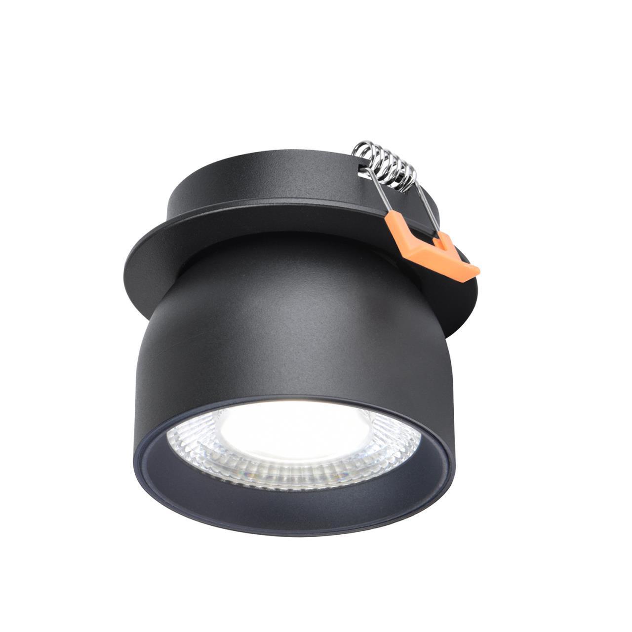 Дополнительная картинка Врезной светильник Astern 4510-1C