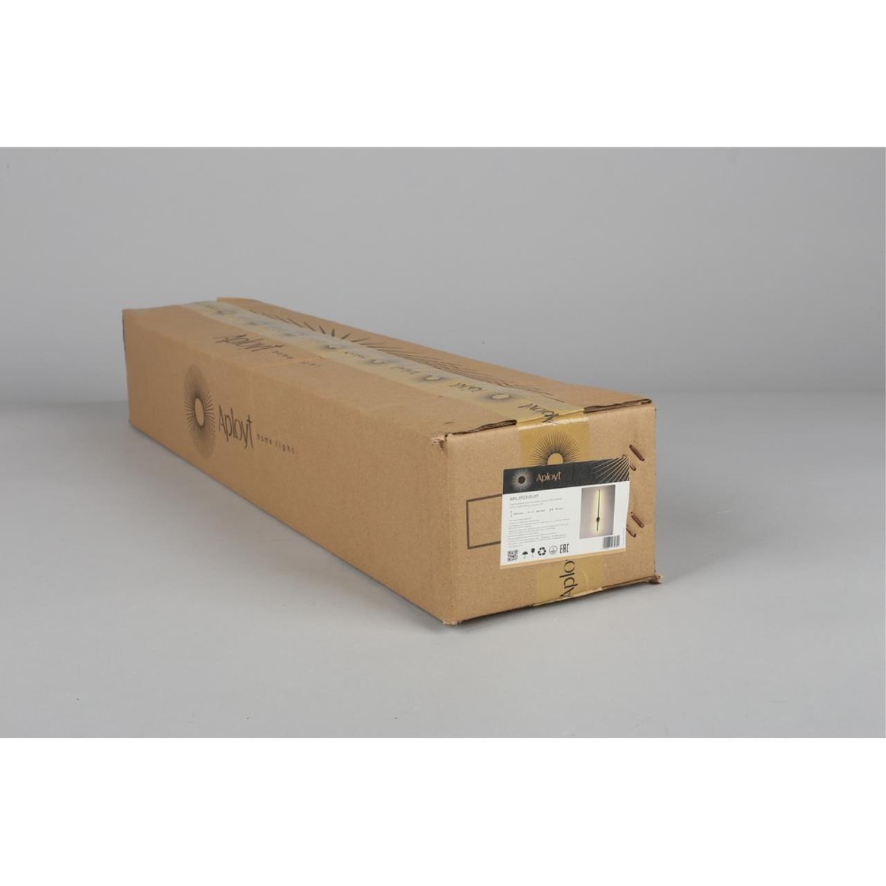 Картинка Бра Aployt Gabi APL.0123.01.07