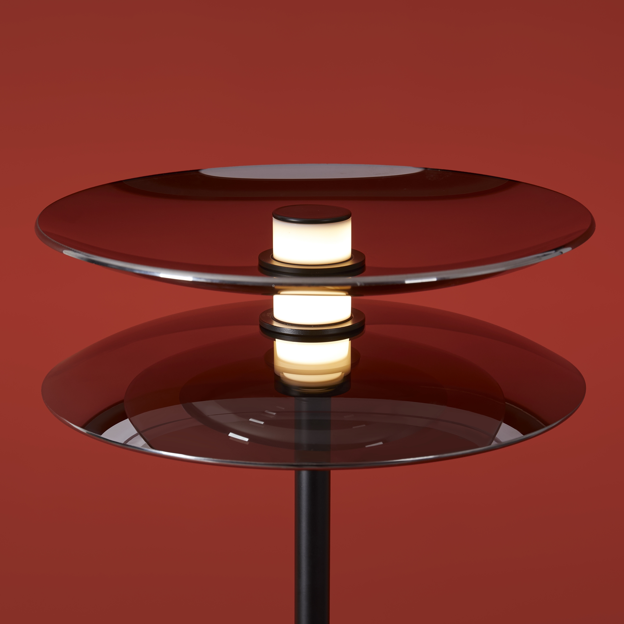 Картинка Напольный светильник (торшер) Freya FR5537FL-L7B