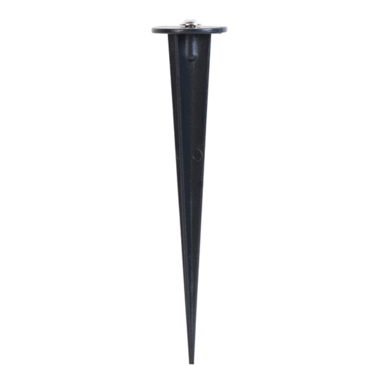 Картинка Уличный светильник Arte Lamp ELSIE A4705IN-1BK