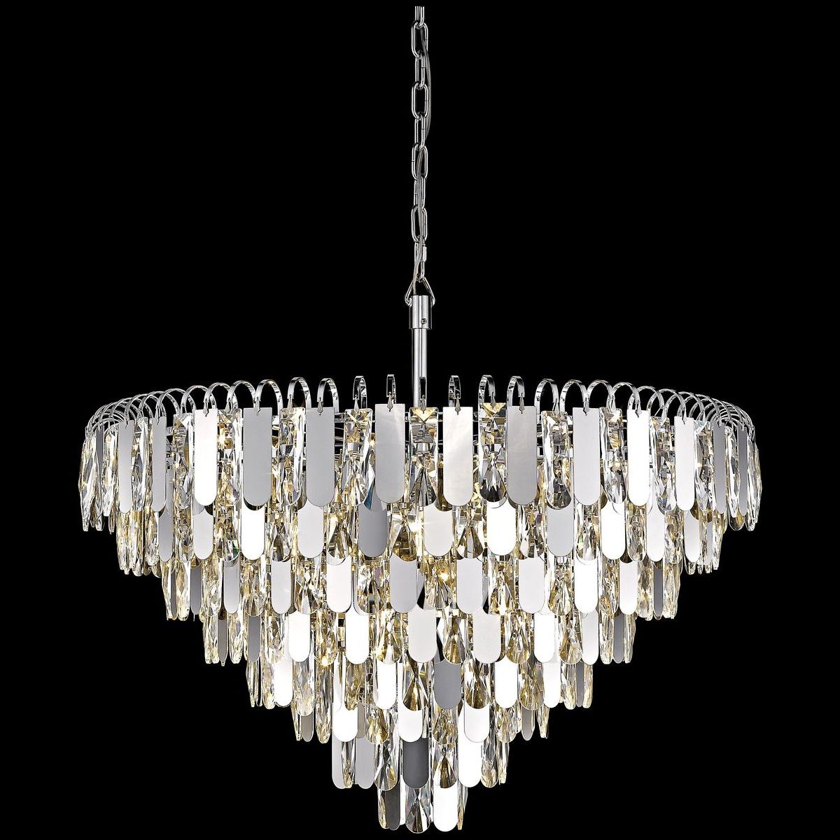 подвесной светильник wertmark crescentia we105.22.103, доставка по Казахстану 