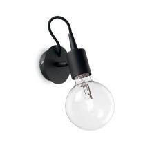 Бра EDISON AP1 NERO 148908