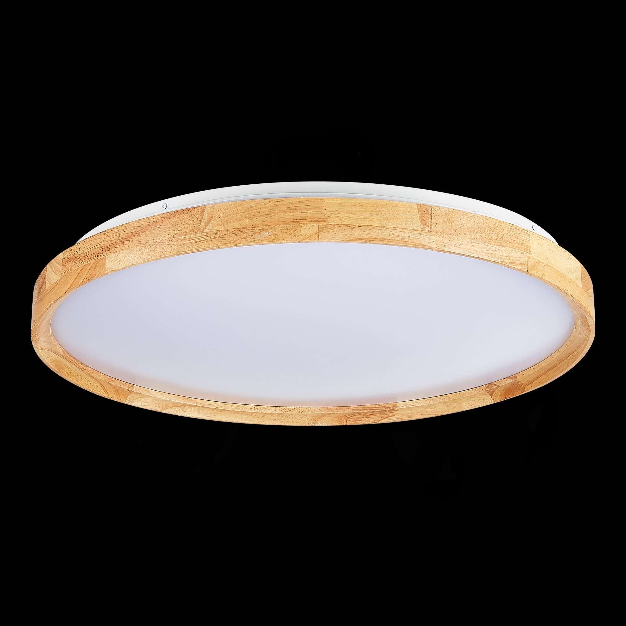 Картинка Потолочный сетодиодный светильник Evoluce Delia SLE201382-01