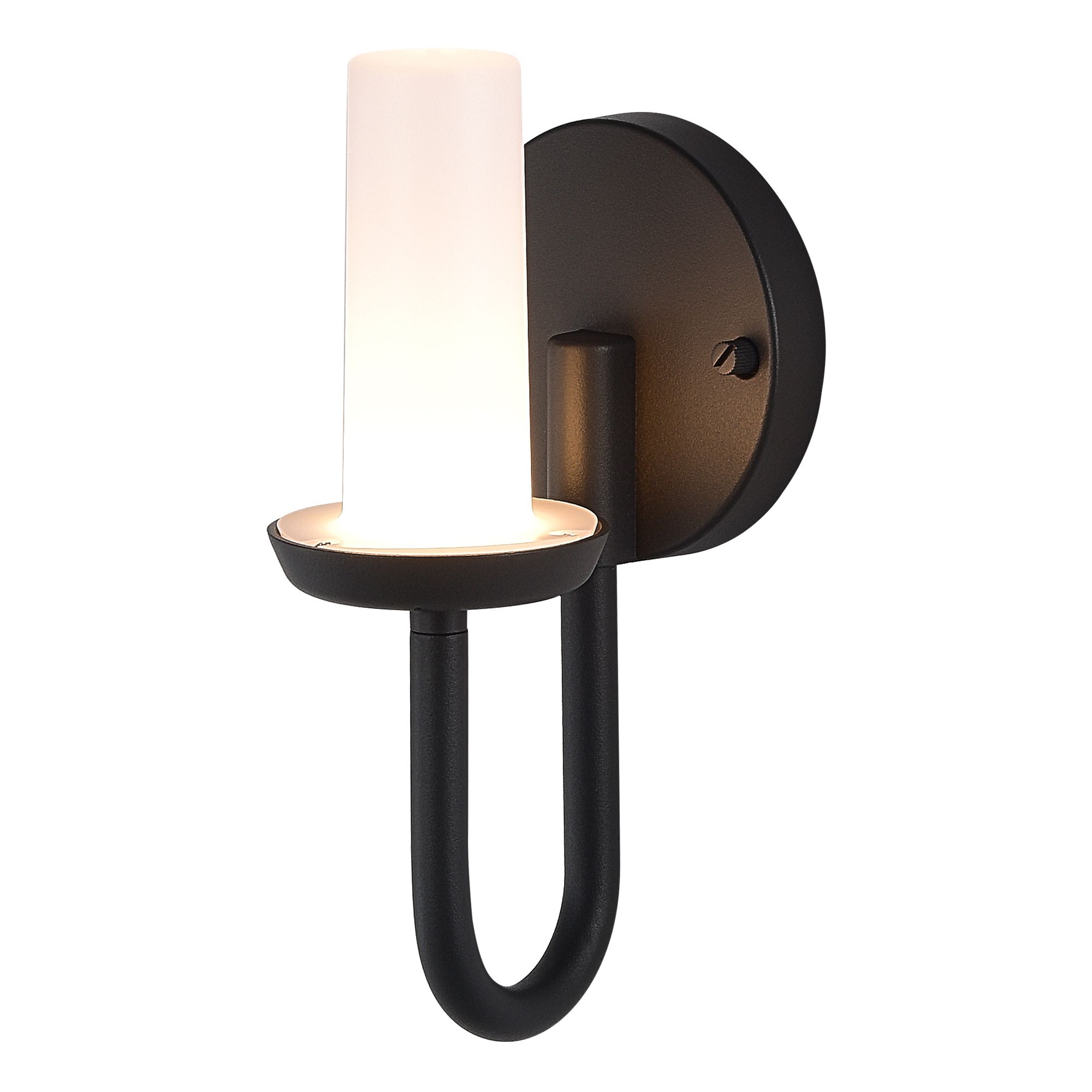 SL9539.701.01 Светильник настенный ST-Luce CANDLE