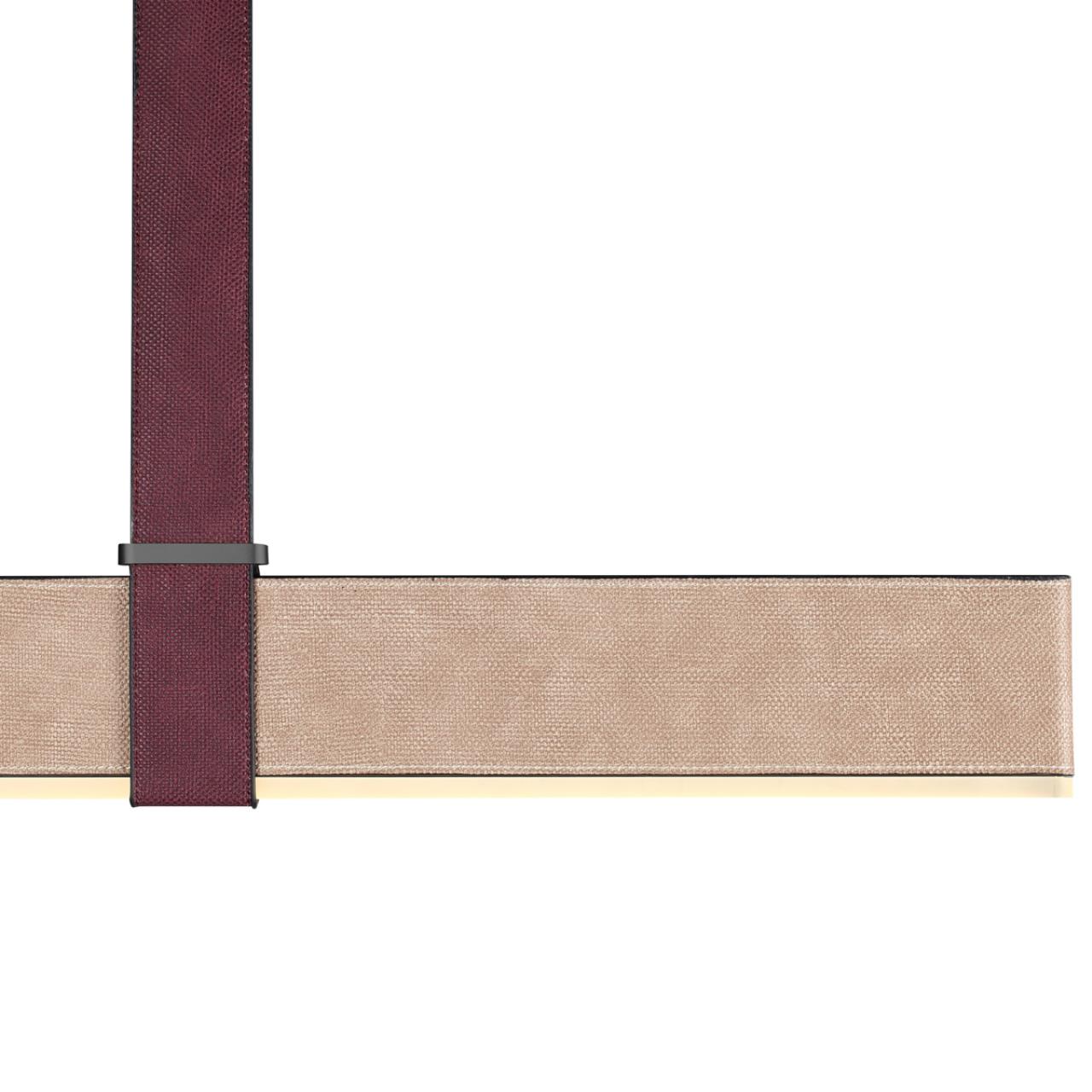 Дополнительная картинка 6630/36L Odeon Light HIGHTECH Подвесной светильник