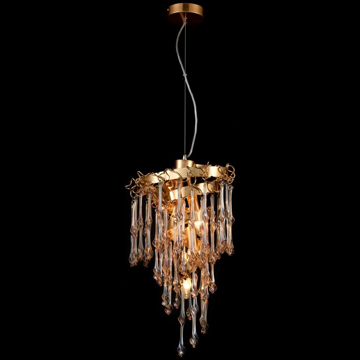 подвесной светильник wertmark amalia we187.05.303, доставка по Казахстану 