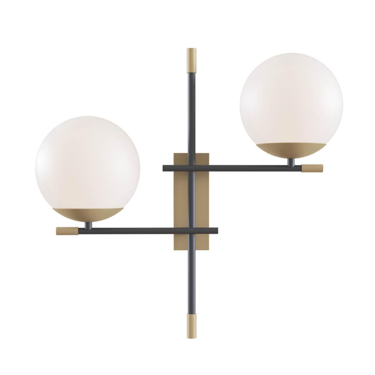 Картинка Бра Maytoni Nostalgia MOD050WL-02G