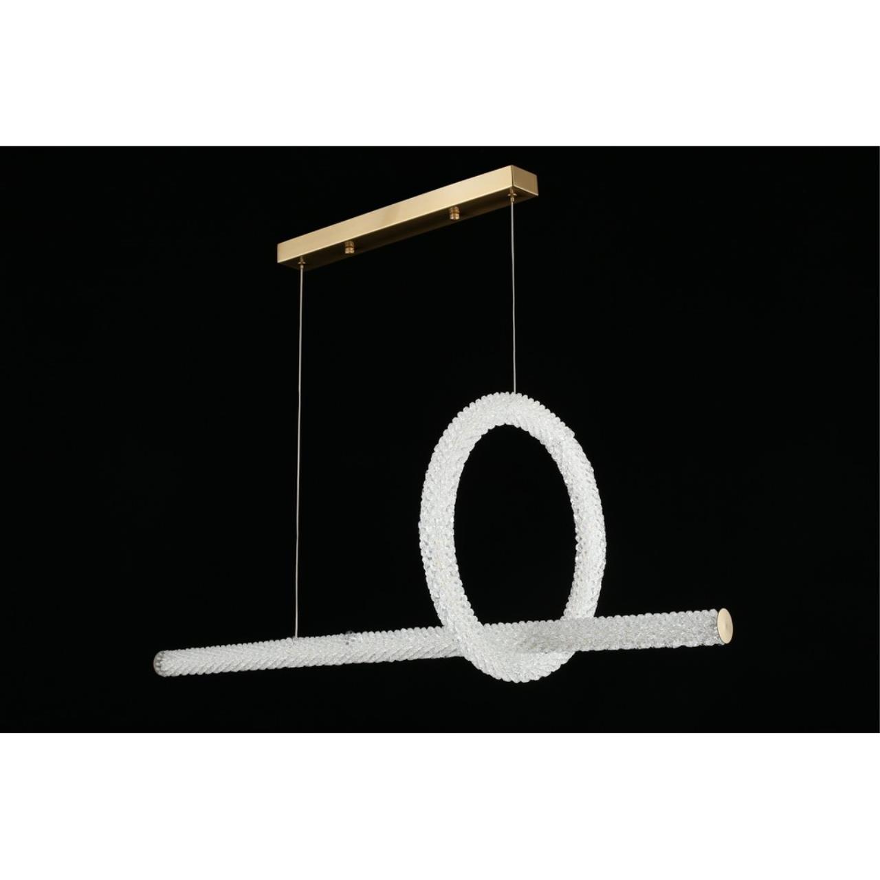 Картинка APL.662.03.63 Светильник подвесной Aployt Esm