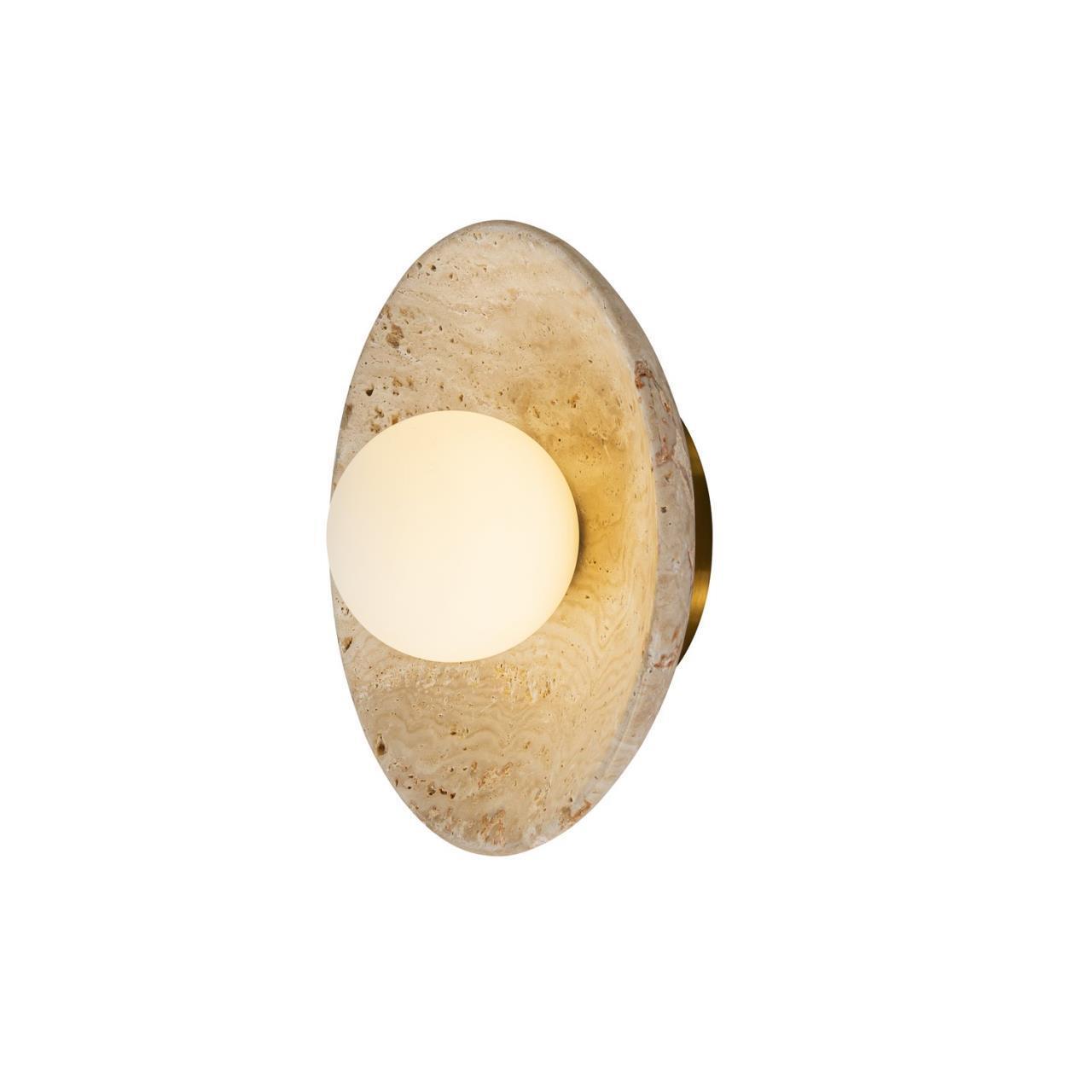 Дополнительная картинка Настенный светильник Action F-Promo 4753-1W