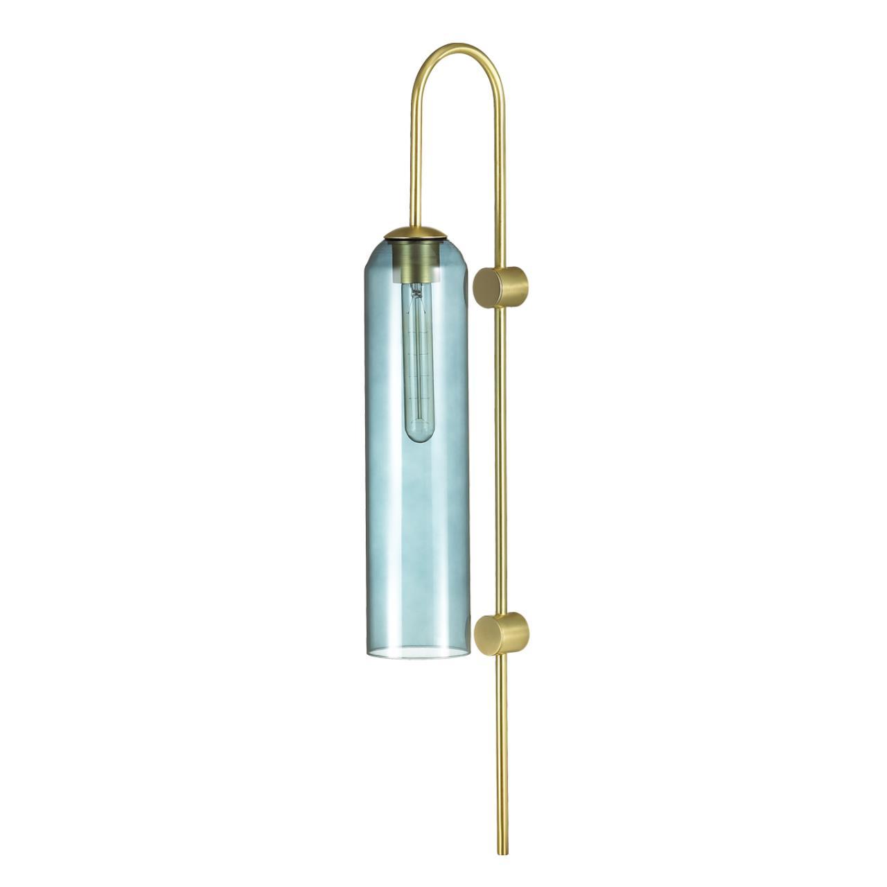 Дополнительная картинка Бра Odeon Light Pendant Vosti 4641/1W