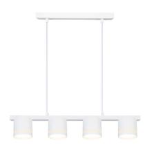 люстры подвесная люстра arte lamp legacy a8024sp-4wh, доставка по Казахстану 