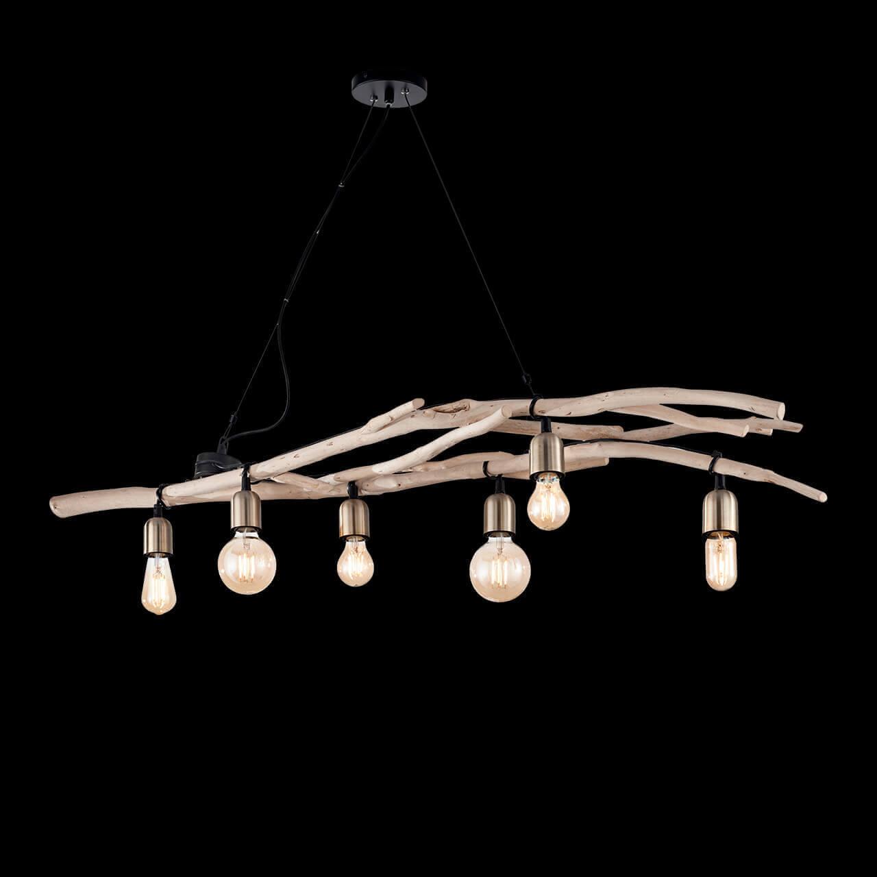 Дополнительная картинка Светильник DRIFTWOOD SP6 180922