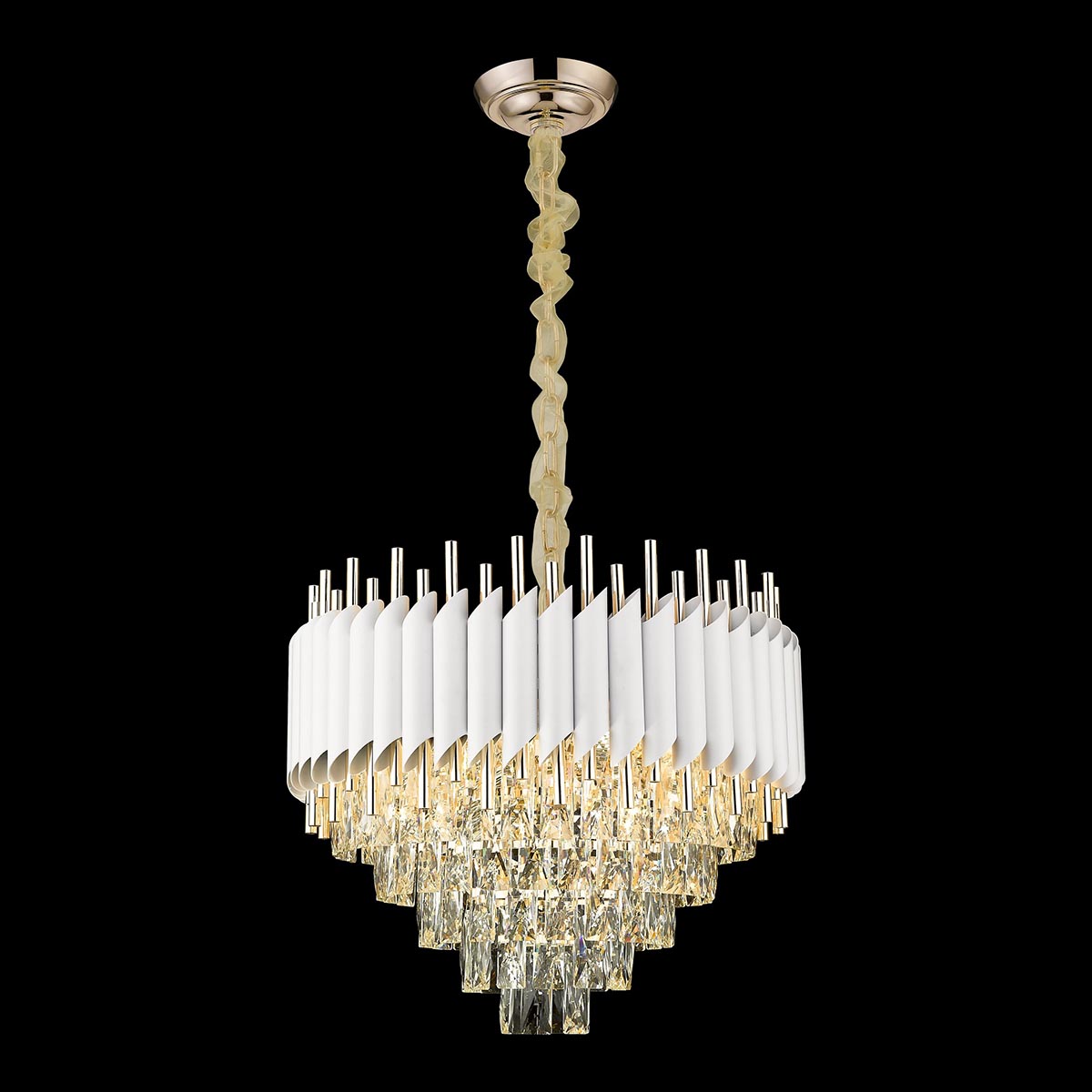 Картинка Подвесной светильник Wertmark CARTUCCIA WE138.12.003