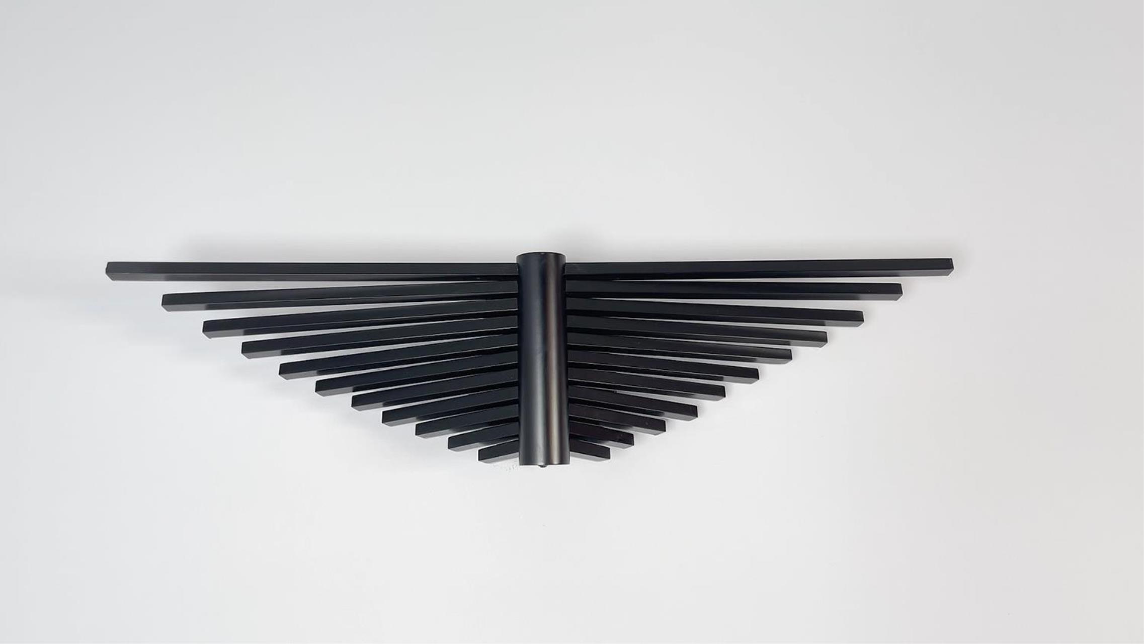 Дополнительная картинка Настенный светильник Vingar 4381-1W