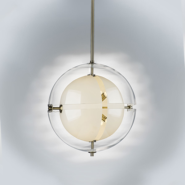 Картинка Подвесной светильник Lightstar Modena 816043