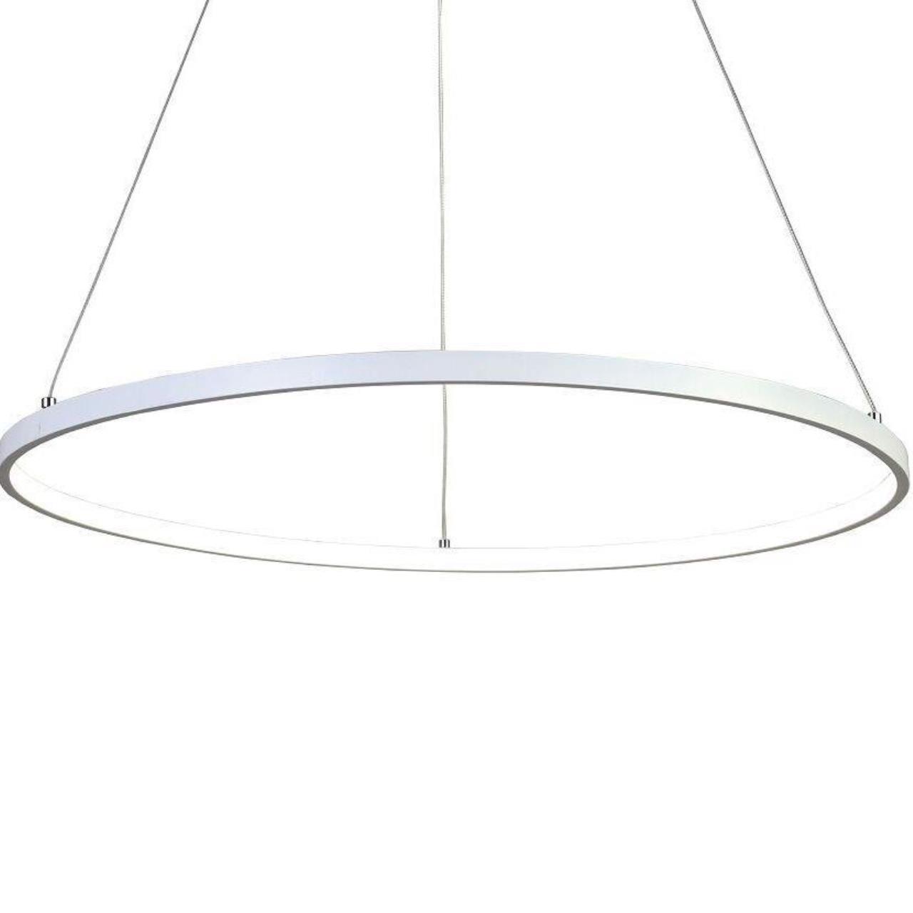 Картинка Подвесной светодиодный светильник Favourite Giro 1765-6P