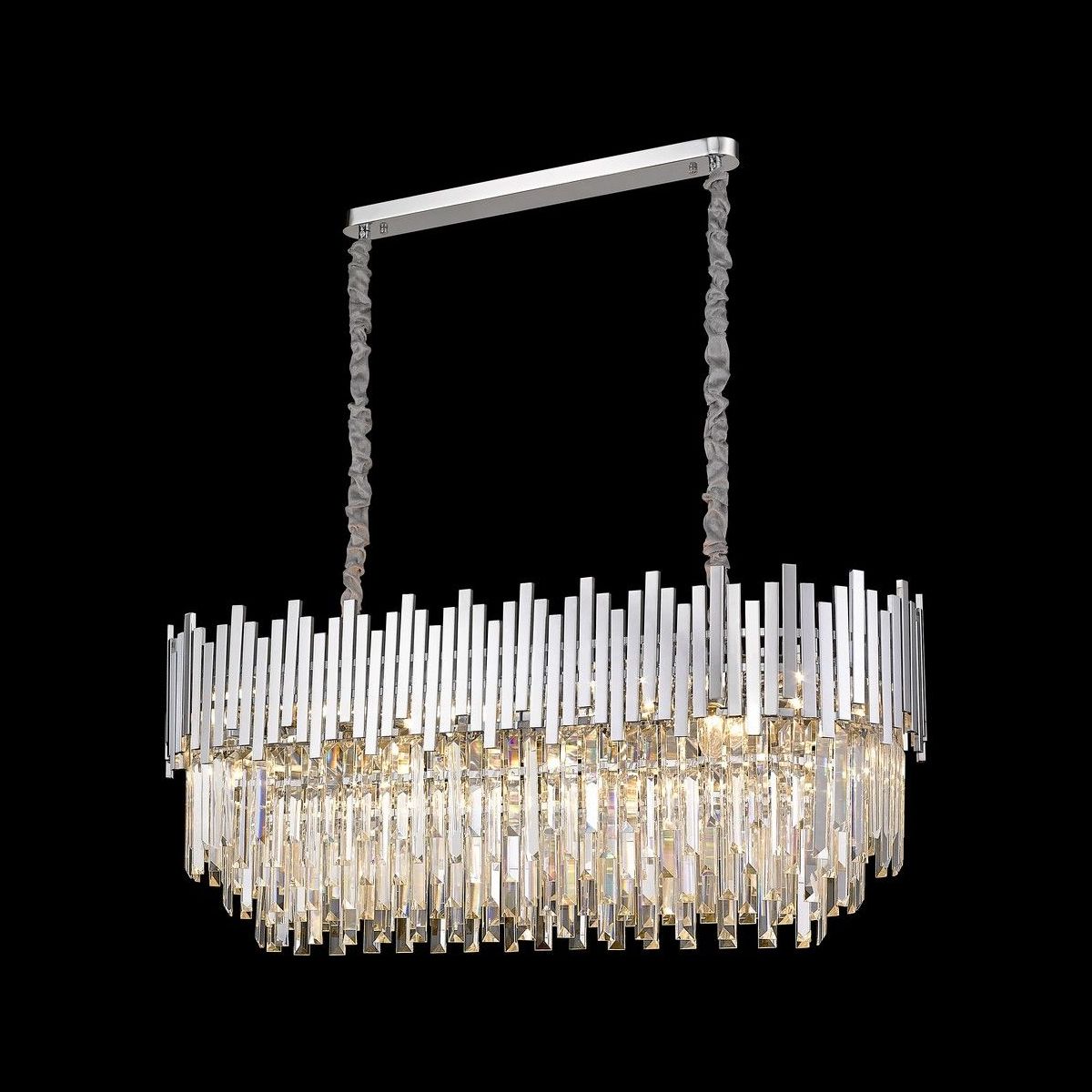 Картинка Подвесной светильник Wertmark CALOGERA WE137.22.103