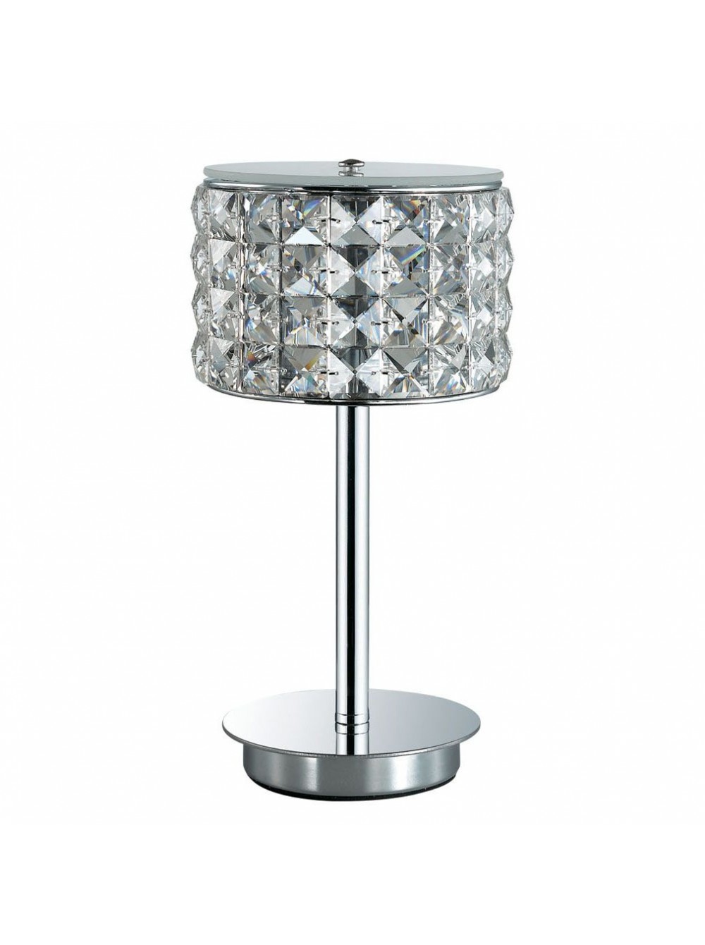 Картинка Настольная лампа ROMA TL1 114620