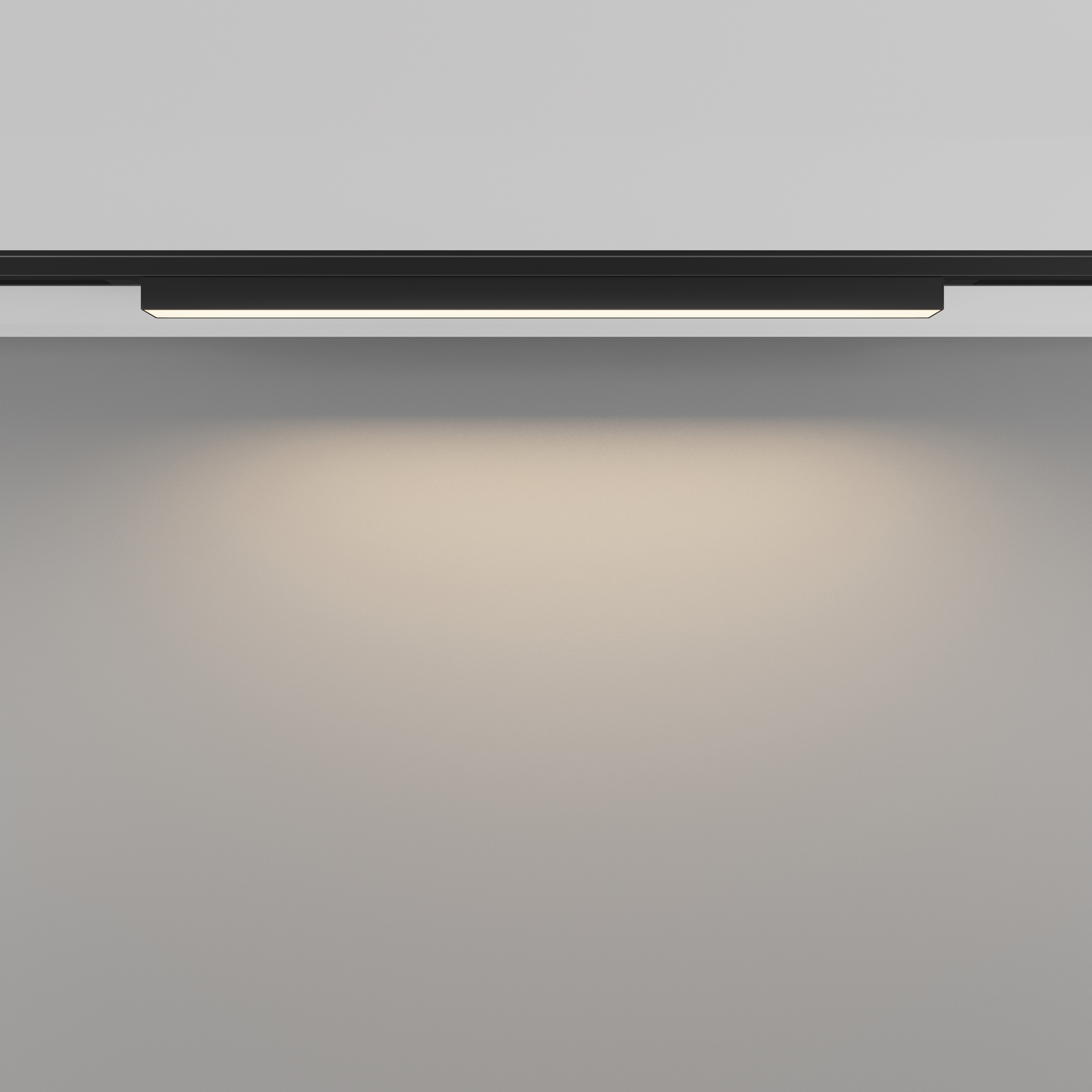 Дополнительная картинка Трековый светильник Technical TR192-1-12W3K-B