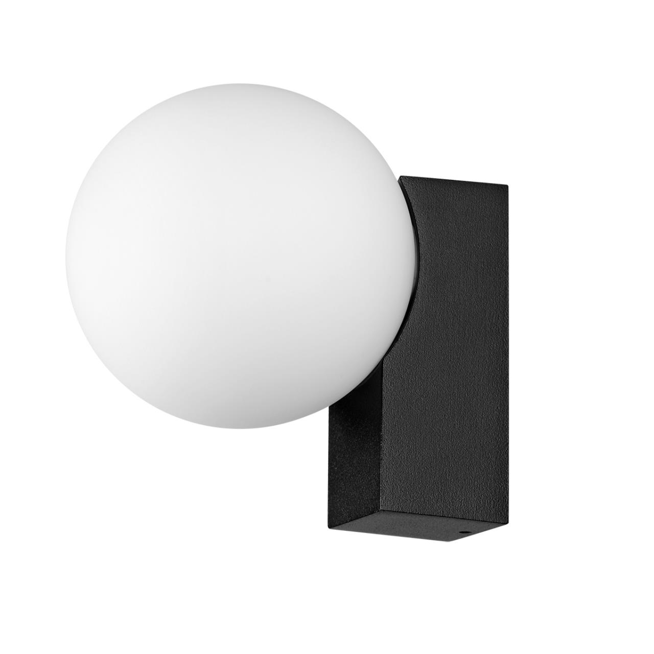 Картинка 7124/1W Odeon Light  Фасадный светильник  VIVA