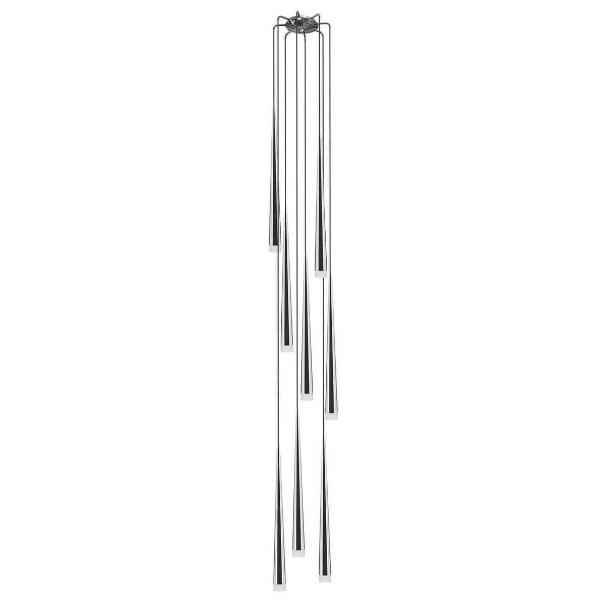 Дополнительная картинка Каскадная люстра Lightstar Punto 807084